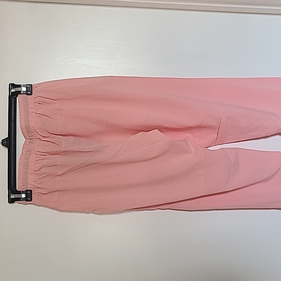 NWT Mens/Womens quick dry joggers running hiking gym 2 zippers  Small - Picture 7 of 9